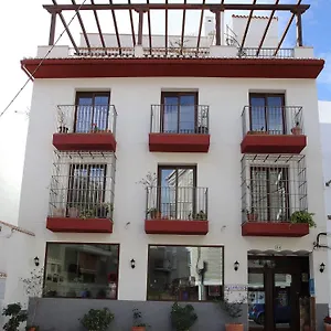 Palomares Guest house