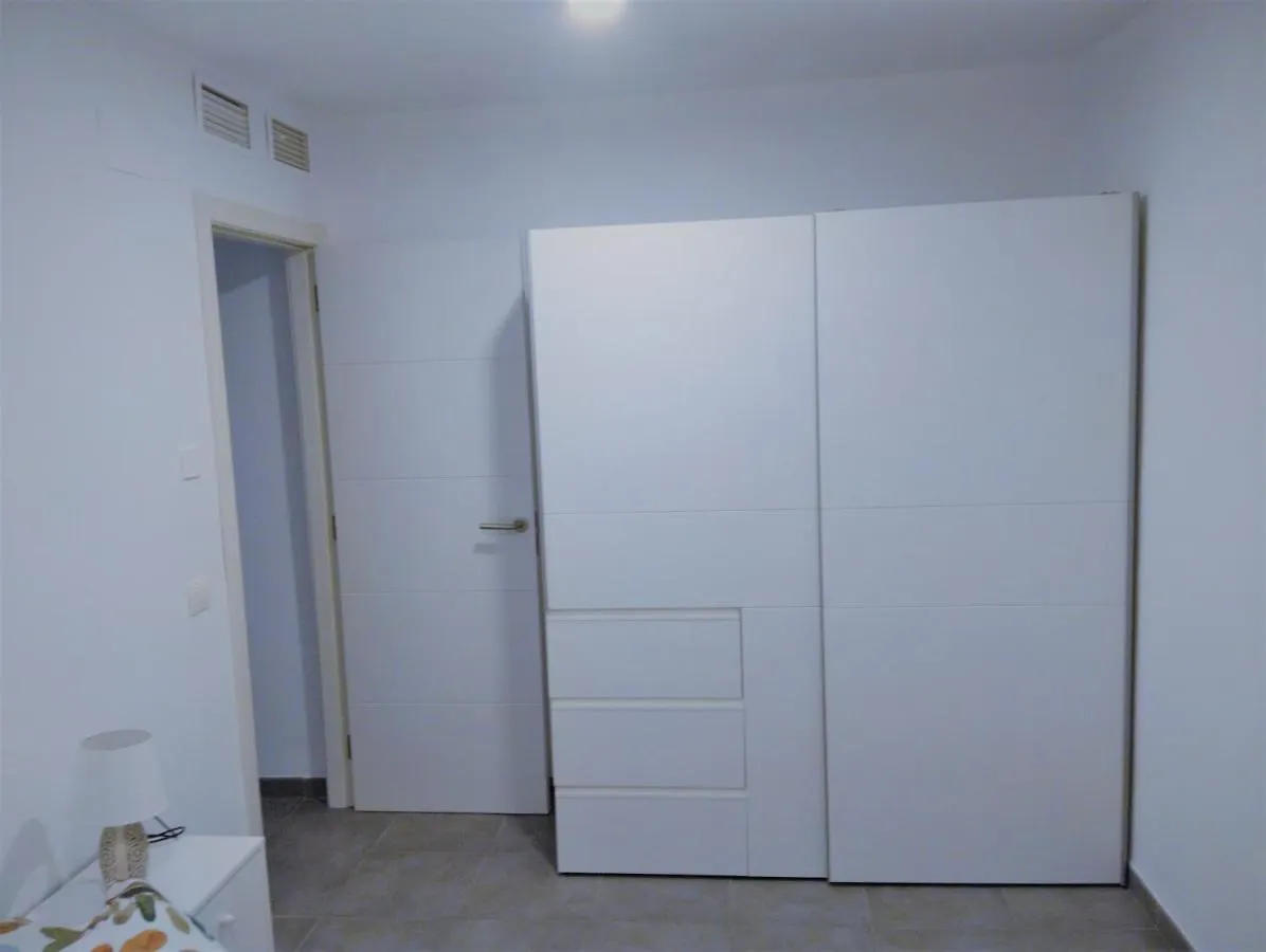 Apartamento Salobreña España