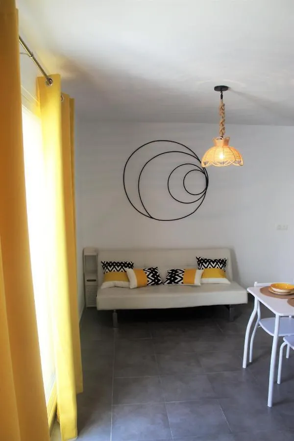 Apartamento Salobreña