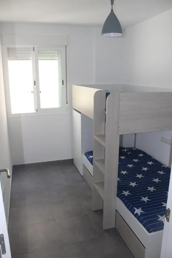 شقة Apartamento سالوبرينيا